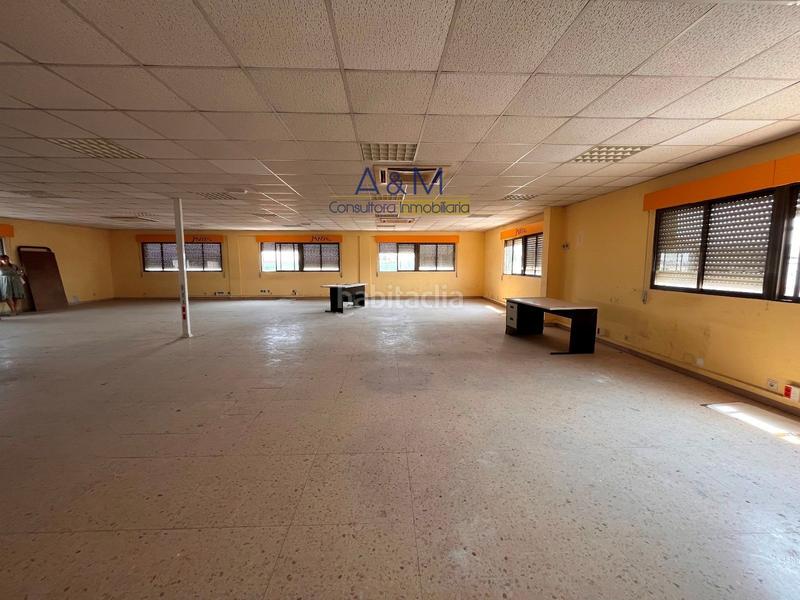 Foto b4d75de4-f99c-4b4b-8b0c-ca7ac609cb37. Office space in Polígono San Cristóbal Valladolid