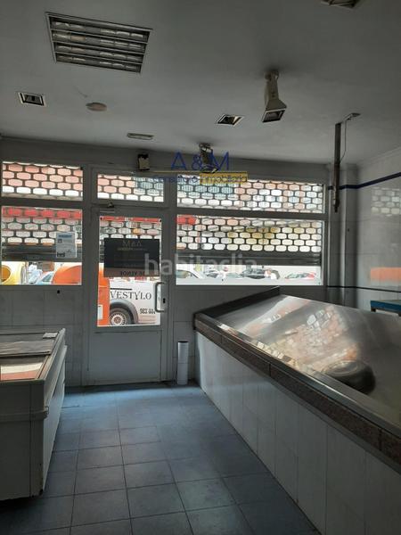 Foto 0669e292-402c-4734-bc7d-742b8364f1a4. Local commercial dans Hospital Valladolid