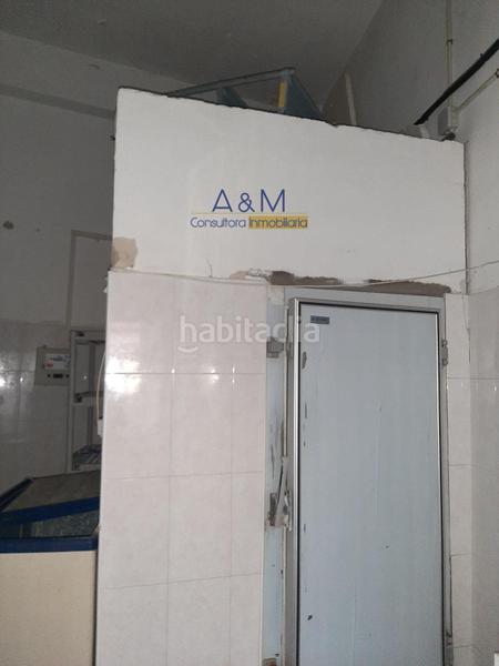 Foto 07649779-c108-4e7c-8db0-863cc39d9cac. Local commercial dans Hospital Valladolid