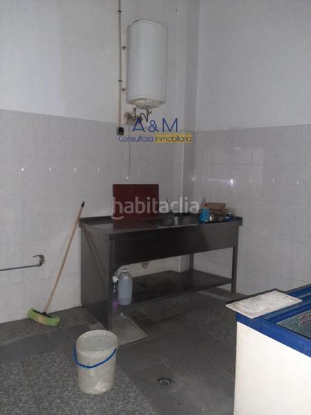 Foto 2cdf64d2-9e93-49b7-8c09-94502fcf1345. Local commercial dans Hospital Valladolid