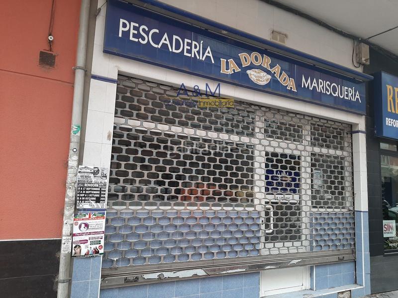 Foto 4992266c-f5de-41a3-bf78-3f0ce015c7d9. Local commercial dans Hospital Valladolid