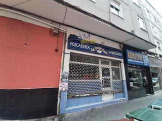Locale commerciale in Portillo del Prado