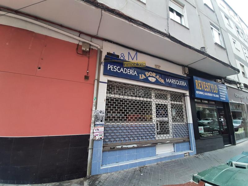 Foto 551f2a17-581c-40fb-a05a-44fdb56d838b. Local commercial dans Hospital Valladolid