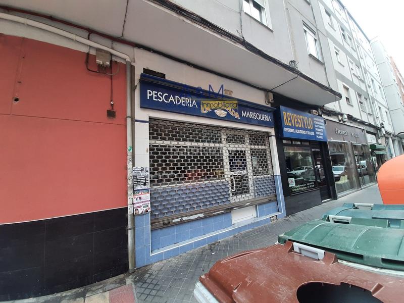 Foto a356490c-5c56-49b8-9743-d3985ca2e1d6. Local commercial dans Hospital Valladolid