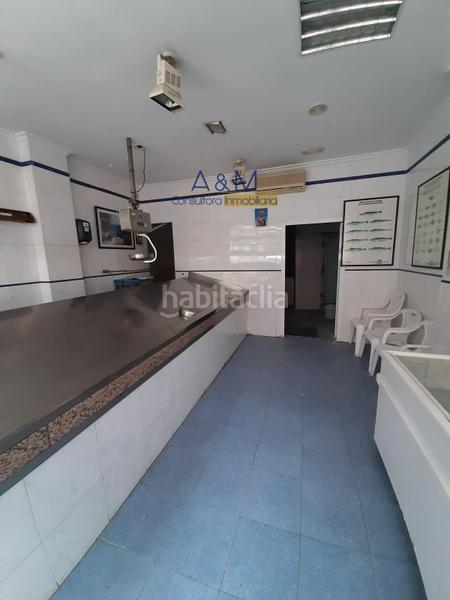 Foto b37df0cc-0418-4313-a460-c8e9595a861c. Local commercial dans Hospital Valladolid