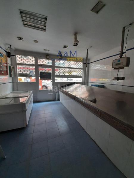 Foto f6c0ea6e-71b0-4af1-9139-35527cadb315. Local commercial dans Hospital Valladolid