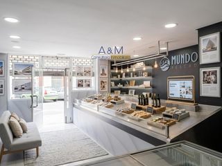 Local commercial à Portillo del Prado