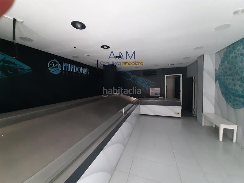 Foto 2d864393-2a8e-4402-b97d-164827420547. Local commercial dans Hospital Valladolid