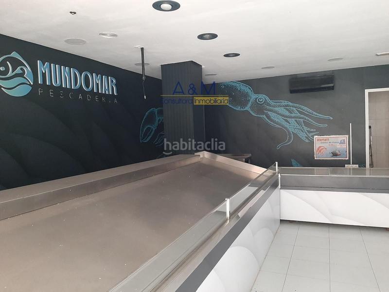 Foto 3a78a9e3-8706-4b29-9858-60b58e47e138. Local commercial dans Hospital Valladolid