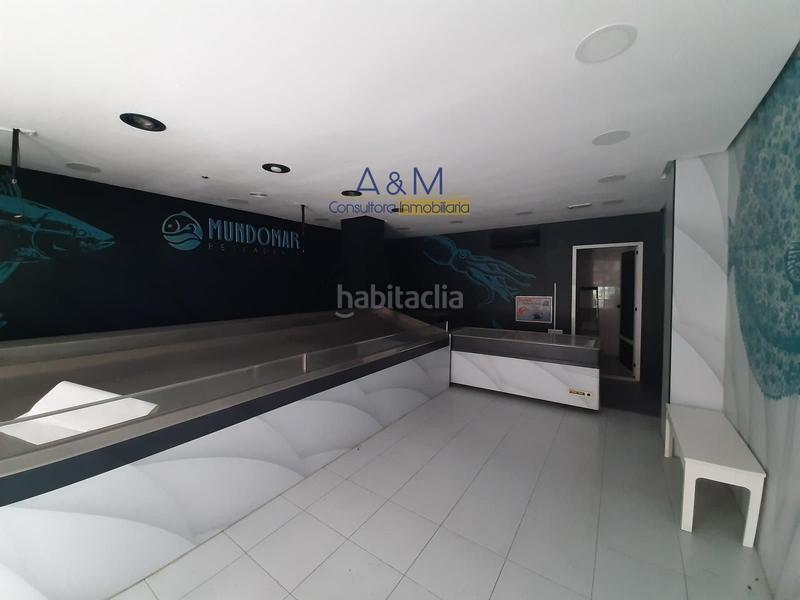 Foto 416e5acc-baa3-43dc-8d6b-ee8e56f268f2. Local commercial dans Hospital Valladolid