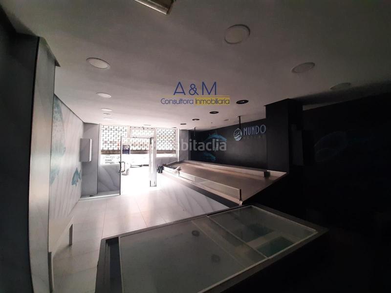 Foto abccab58-bc1e-42c7-babb-dd3496929522. Local commercial dans Hospital Valladolid