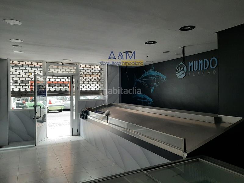 Foto bac0dd7e-a651-4bb4-8b76-6cfb82a47b9a. Local commercial dans Hospital Valladolid