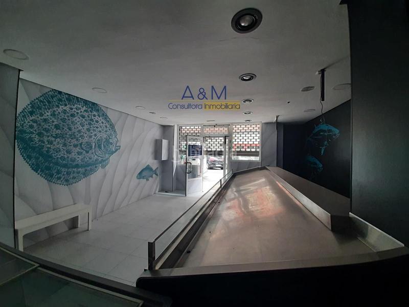 Foto e7d6f4a6-7256-4d37-a2e0-1f7bc037b9ab. Local commercial dans Hospital Valladolid