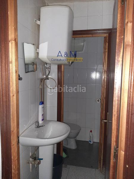 Foto ee760c18-5614-4d5a-b59c-2506625d8c5e. Local commercial dans Hospital Valladolid