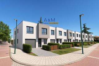 Terreny residencial  Rododendro. Venta de solar en covaresa.
