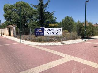Terrain résidentiel  Rododendro. Venta de solar en covaresa.