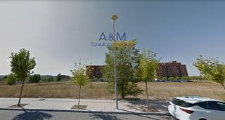 Terreno residencial  Nebulosa. Se vende parcela industrial en calle nebulosa. santos pilarica.