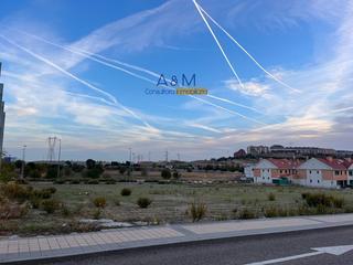 Residential Plot  Carromajada. Se vende parcela uso terciario comercial