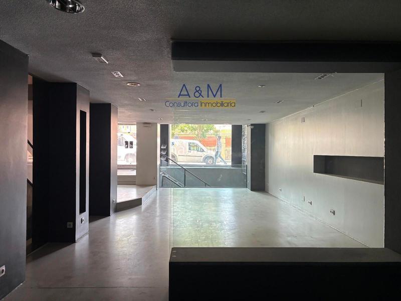 Foto 080cc45f-6e19-4513-a638-ef131c635a99. Local comercial se vende local en el Centro en Centro Valladolid