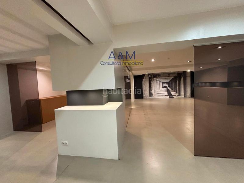 Foto 165cda36-465c-4a90-8a87-5fe2f6a61483. Local comercial se vende local en el Centro en Centro Valladolid