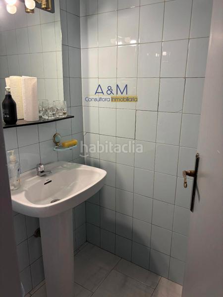 Foto 2f1b157a-8336-4f65-b2af-7af5d44eac7a. Local comercial se vende local en el Centro en Centro Valladolid