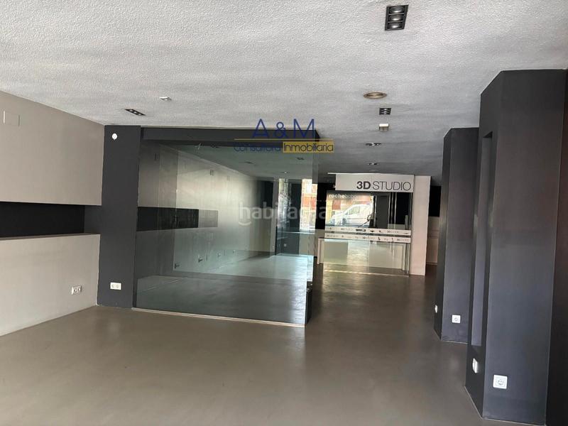 Foto 3df49270-5ea9-43de-9350-190e501b82e7. Local comercial se vende local en el Centro en Centro Valladolid