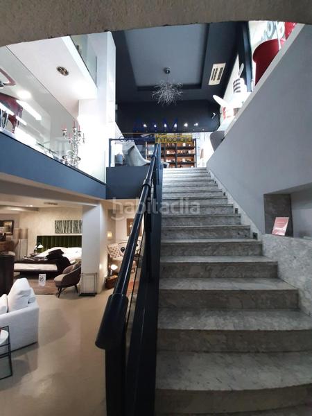 Foto 4128ea72-a395-4b90-85bd-bab672b50053. Local comercial se vende local en el Centro en Centro Valladolid