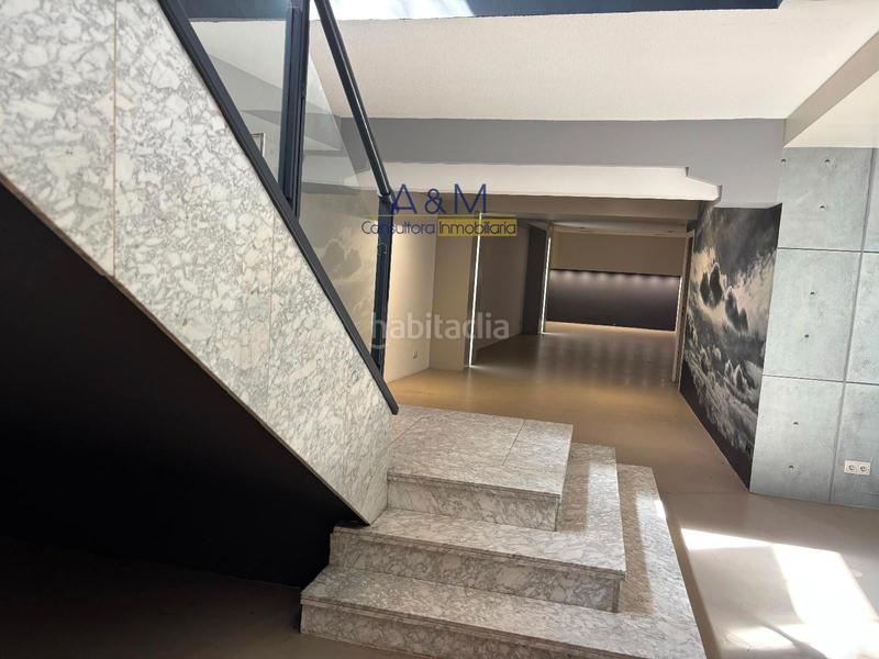 Foto 4e316971-3ff0-451d-b947-12fb7546f221. Local comercial se vende local en el Centro en Centro Valladolid