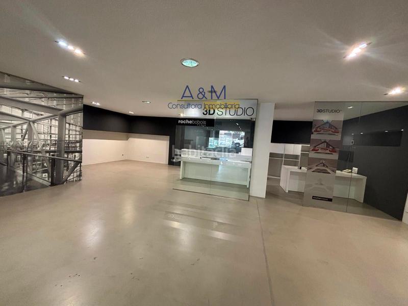 Foto 5176fc6e-6510-48c8-bfe0-aff8c6934640. Local comercial se vende local en el Centro en Centro Valladolid