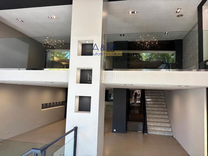 Foto 52843bd5-5a73-4999-906b-1ee256744f52. Local comercial se vende local en el Centro en Centro Valladolid