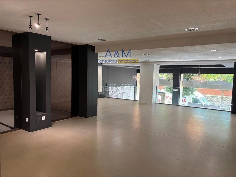 Foto 59e17c2f-537c-4d14-ace8-f825f51514f4. Local comercial se vende local en el Centro en Centro Valladolid