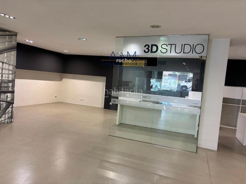 Foto 621cb75d-0fc7-4e5a-871e-bdea606bfdb5. Local comercial se vende local en el Centro en Centro Valladolid