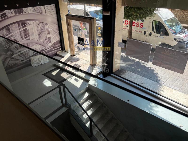 Foto 63722e7e-24e3-43e0-bd9c-6f8916c66400. Local comercial se vende local en el Centro en Centro Valladolid