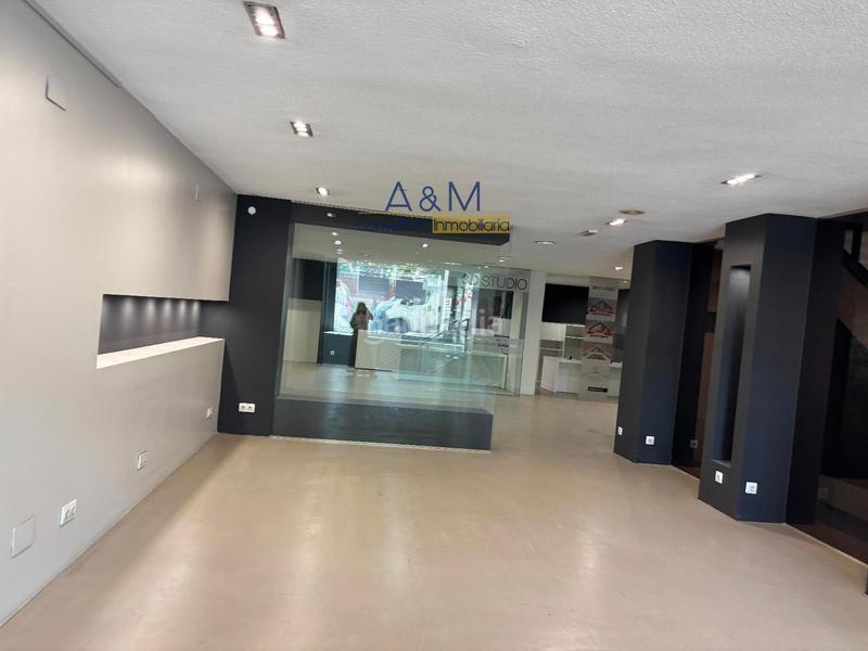 Foto 692d9ca6-d6a9-4a36-9186-3abb02296a58. Local comercial se vende local en el Centro en Centro Valladolid