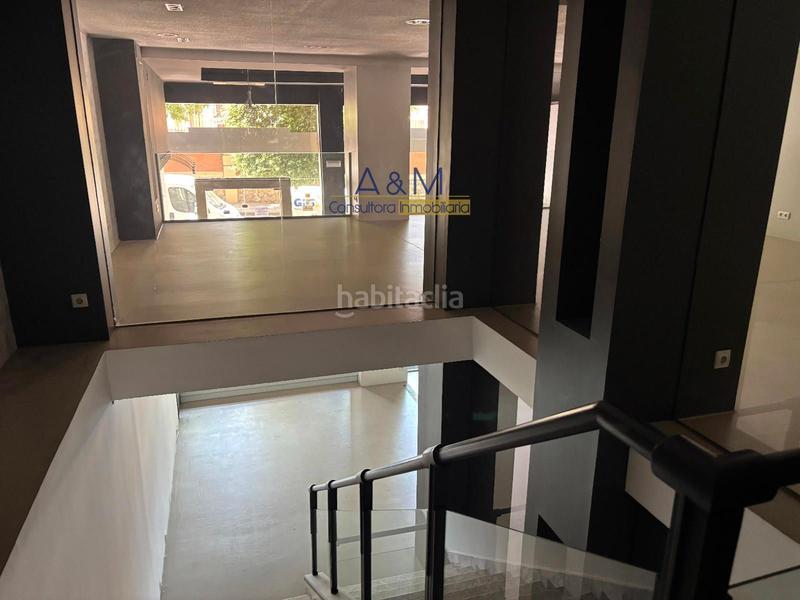 Foto 6f40dcf9-ba6d-40fc-bf16-9bbfe708843e. Local comercial se vende local en el Centro en Centro Valladolid