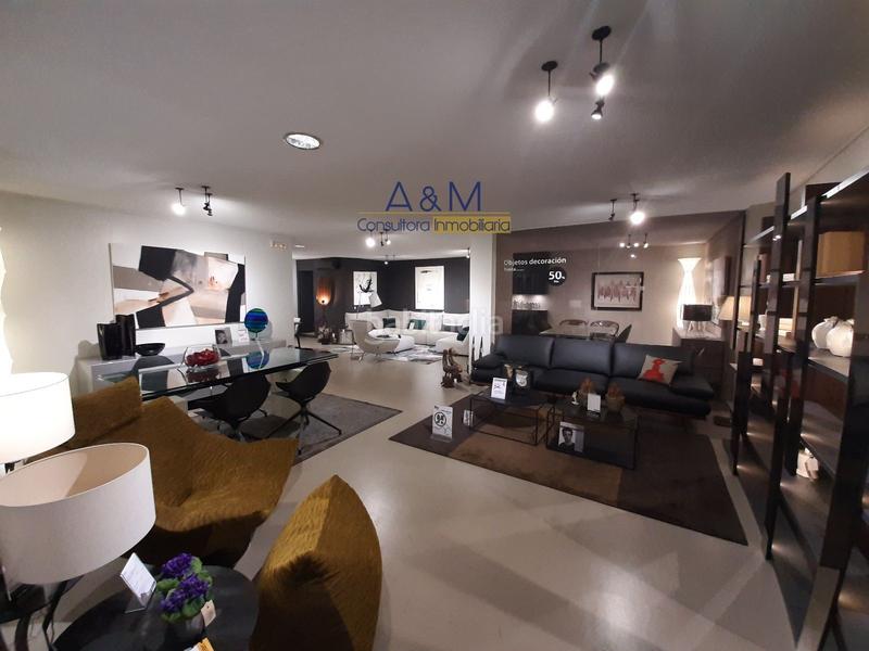 Foto 90d2e483-e41b-4101-a1b5-f6e208cd330a. Local comercial se vende local en el Centro en Centro Valladolid