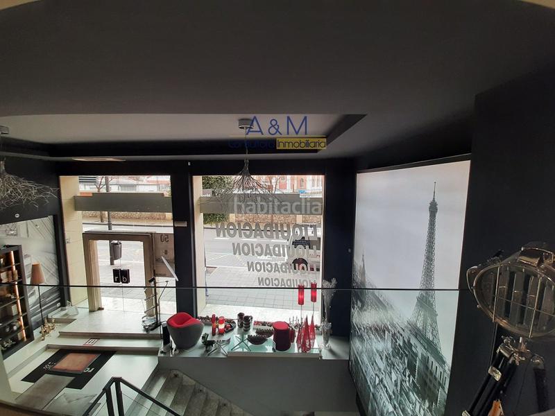 Foto 968325c3-e2d7-47eb-9ed2-4a77be04d350. Local comercial se vende local en el Centro en Centro Valladolid