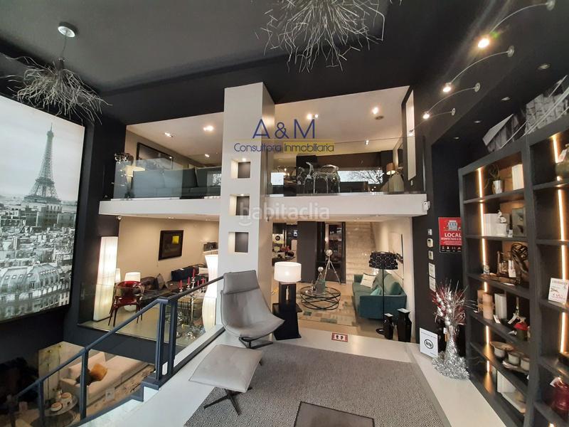 Foto 9ed599b5-350e-4ac1-9c51-dba821a5f8af. Local comercial se vende local en el Centro en Centro Valladolid