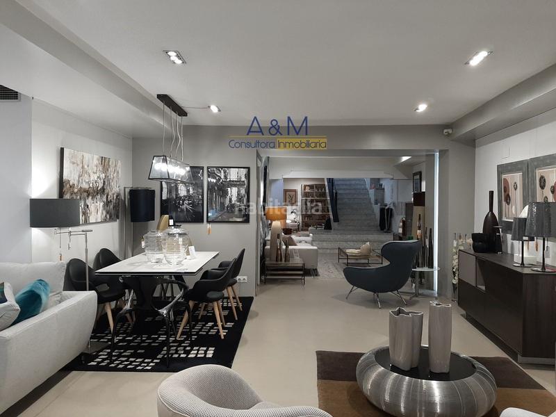 Foto a3ed5692-15ac-4ce8-b19d-2f2449fbf629. Local comercial se vende local en el Centro en Centro Valladolid