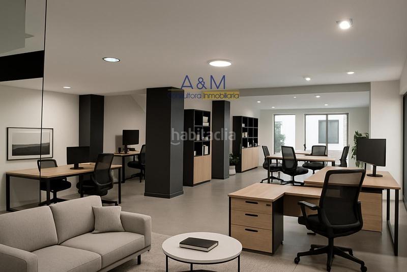 Foto b918bac7-911b-4fe3-a284-87d403be7ca1. Local comercial se vende local en el Centro en Centro Valladolid