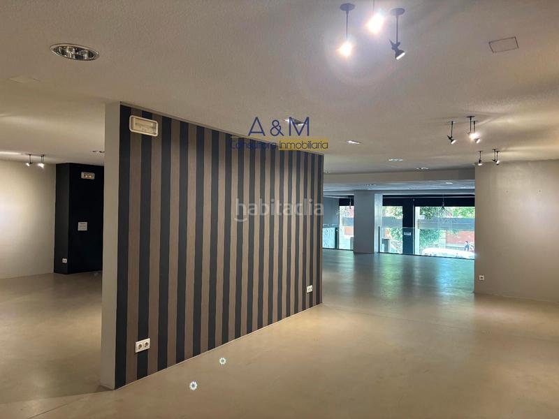 Foto c82c8cc7-5974-4d2a-a325-c22c927471b4. Local comercial se vende local en el Centro en Centro Valladolid