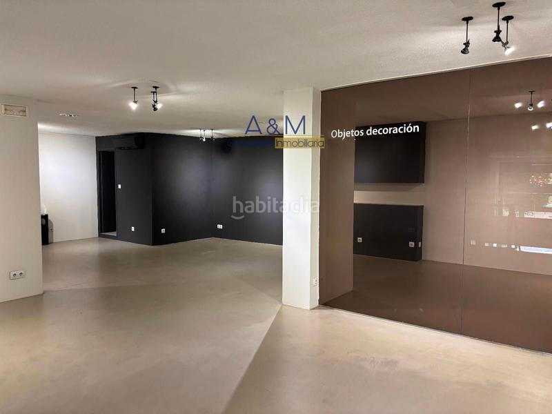 Foto cd4d8472-50d4-4c73-88ab-321ebc96994d. Local comercial se vende local en el Centro en Centro Valladolid