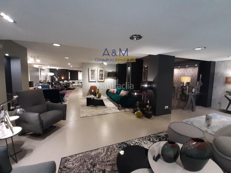 Foto d34eeb6a-a330-4fec-b6a2-c176d03c1eb4. Local comercial se vende local en el Centro en Centro Valladolid