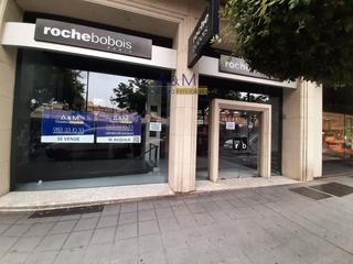 Local commercial  Doctrinos. Se vende local en la calle doctrinos en valladolid