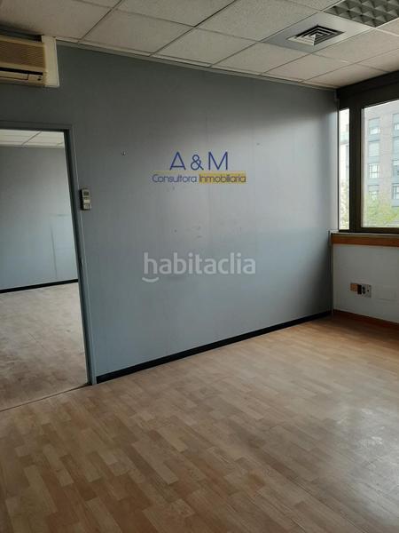 Foto 16e80fad-6a70-4d2d-8188-1c81724bfdc7. Ufficio con riscaldamento in Delicias Valladolid