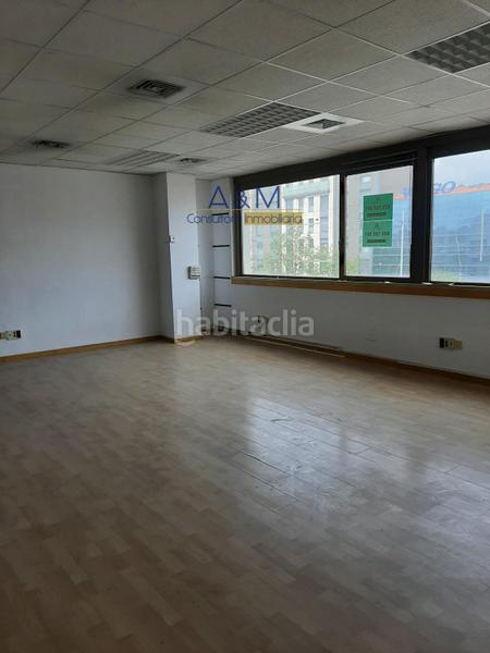 Foto 38b7375b-6fd6-4a51-b9e3-cf6cb63bff85. Ufficio con riscaldamento in Delicias Valladolid