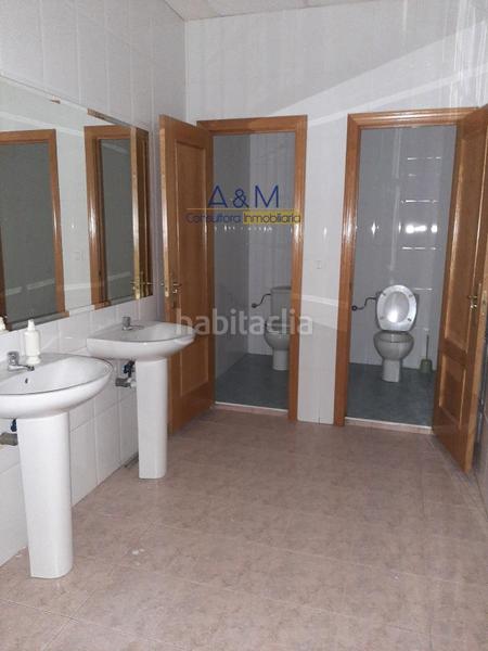 Foto 5499aa67-72a4-4c4e-9ad7-a4a2e93bd96f. Ufficio con riscaldamento in Delicias Valladolid