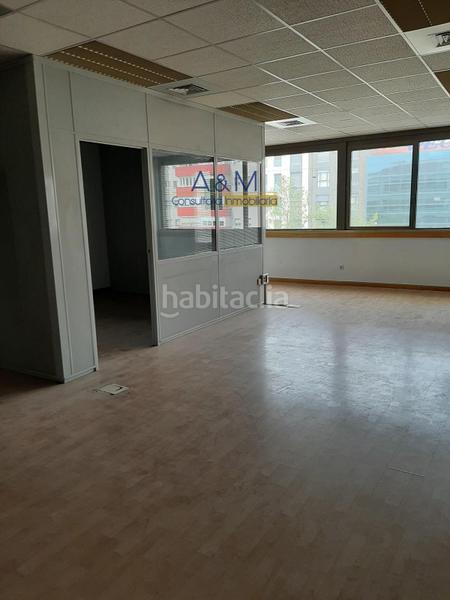 Foto 70ddffd2-a5e6-4a2e-ac3d-67669cd05dc6. Ufficio con riscaldamento in Delicias Valladolid