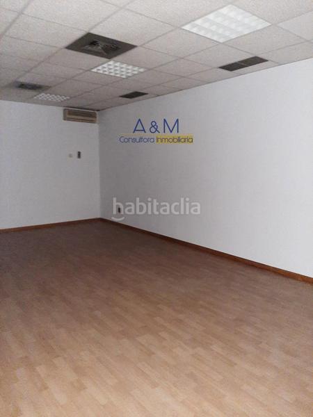 Foto 87936209-3e9b-4219-93bc-e75ebebd78b8. Ufficio con riscaldamento in Delicias Valladolid