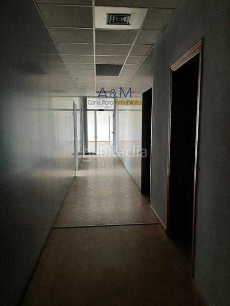 Foto 932edaa7-4a60-4fac-9102-f9be108fc790. Ufficio con riscaldamento in Delicias Valladolid